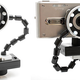 Illustration for article titled Marumi Macro Ring Light for Point Shoot Digital Cameras Makes Your Face More Attractive